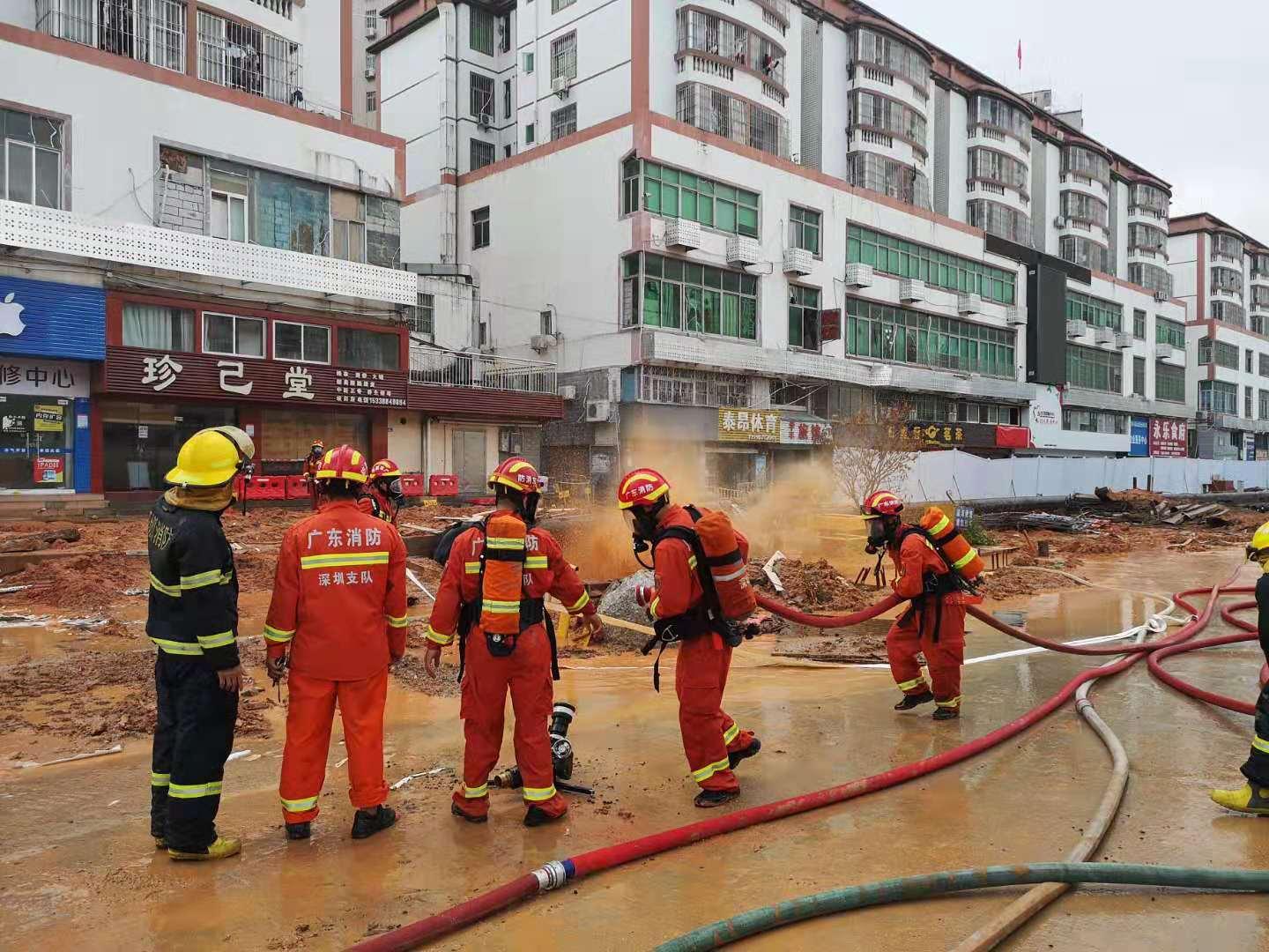 深圳燃气迈向清洁能源转型新里程碑，最新动态揭秘