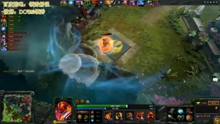 DOTA2游戏深度解析，策略与英雄角色最新解说