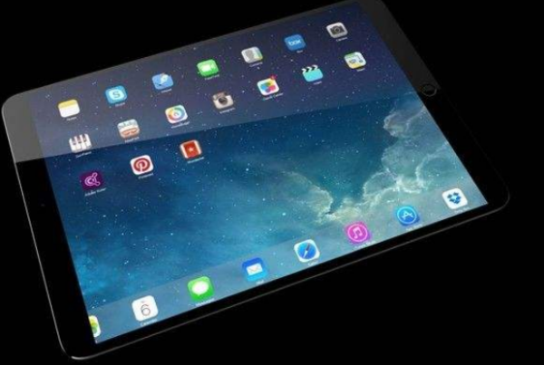 iPad iOS最新版本揭秘，新功能与极致用户体验