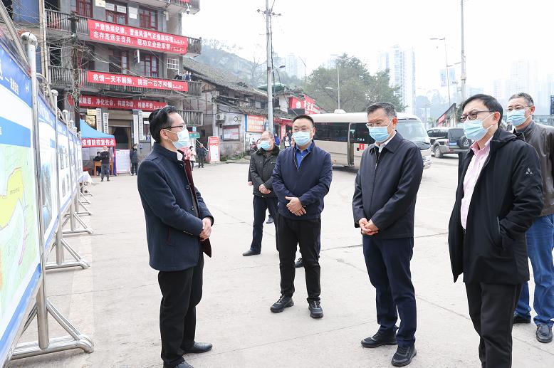 武胜县未来繁荣蓝图的新规划揭秘